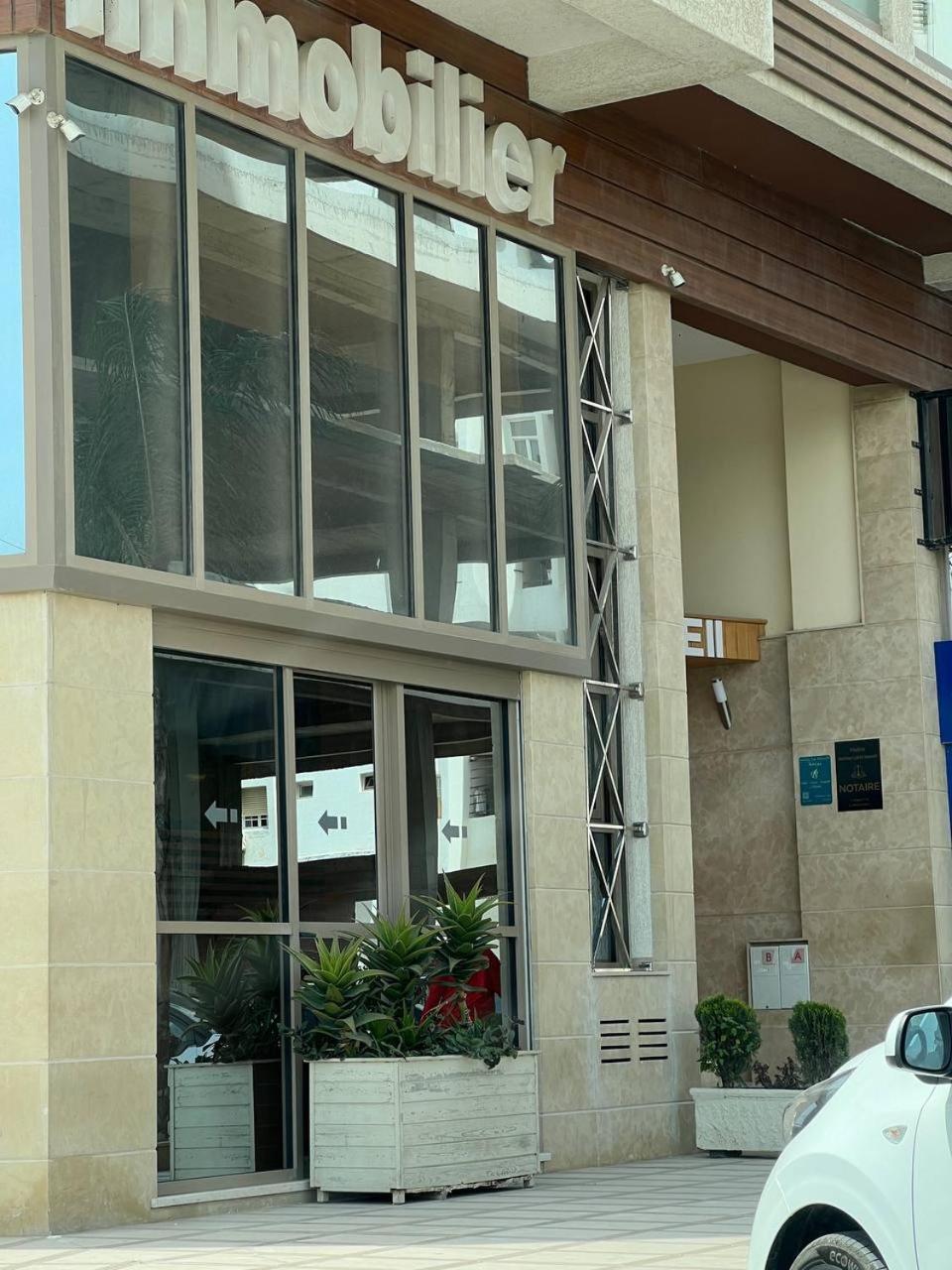 Luxury Appartement Guesshouse Tangier Exterior photo